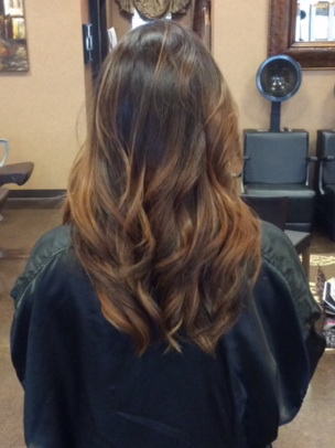 Hair Color and Highlights in Waterford, MI 2