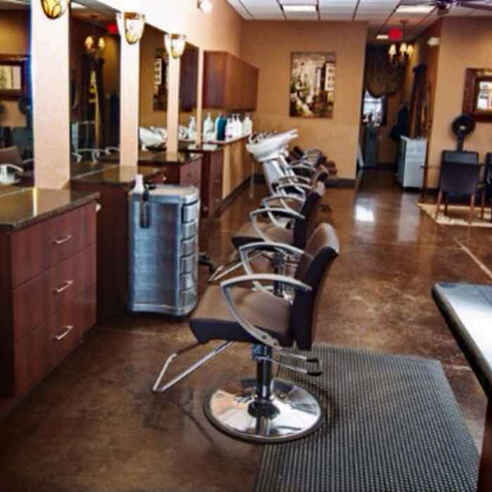 Hair & Beauty Services in Waterford, MI